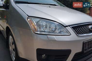Минивэн Ford C-Max 2006 в 