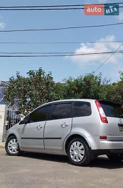 Минивэн Ford C-Max 2006 в 