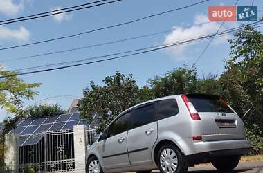 Минивэн Ford C-Max 2006 в 
