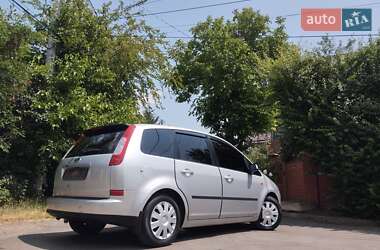Минивэн Ford C-Max 2006 в 