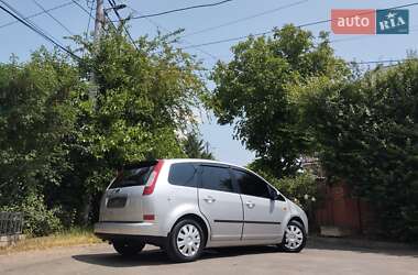 Минивэн Ford C-Max 2006 в 