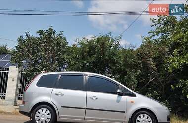 Минивэн Ford C-Max 2006 в 