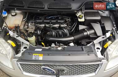 Минивэн Ford C-Max 2006 в 
