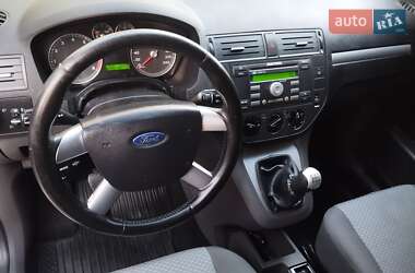 Минивэн Ford C-Max 2006 в 