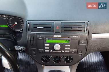 Минивэн Ford C-Max 2006 в 