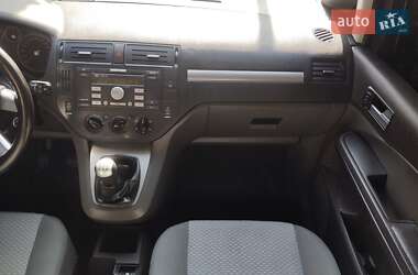 Минивэн Ford C-Max 2006 в 