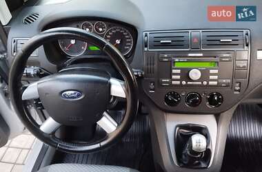 Минивэн Ford C-Max 2006 в 