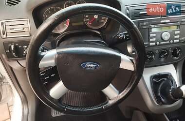 Минивэн Ford C-Max 2006 в 