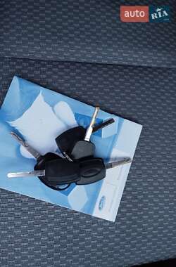 Минивэн Ford C-Max 2006 в 