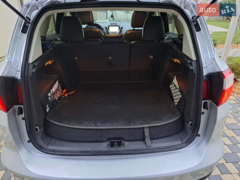 Минивэн Ford C-Max 2013 в Одессе