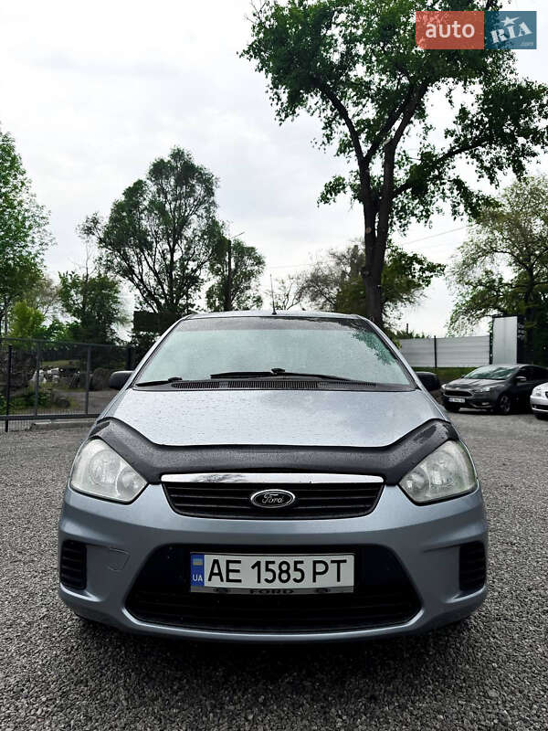 Ford C-Max 2007