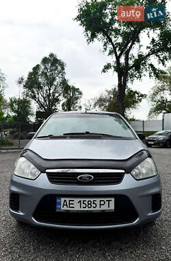 Минивэн Ford C-Max 2007 в 