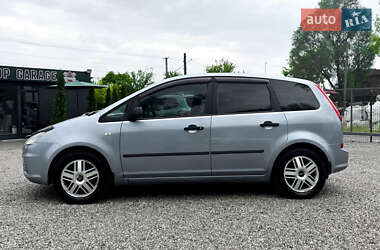 Минивэн Ford C-Max 2007 в 