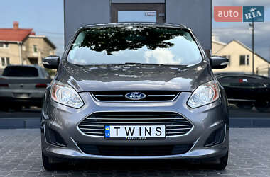 Минивэн Ford C-Max 2013 в 