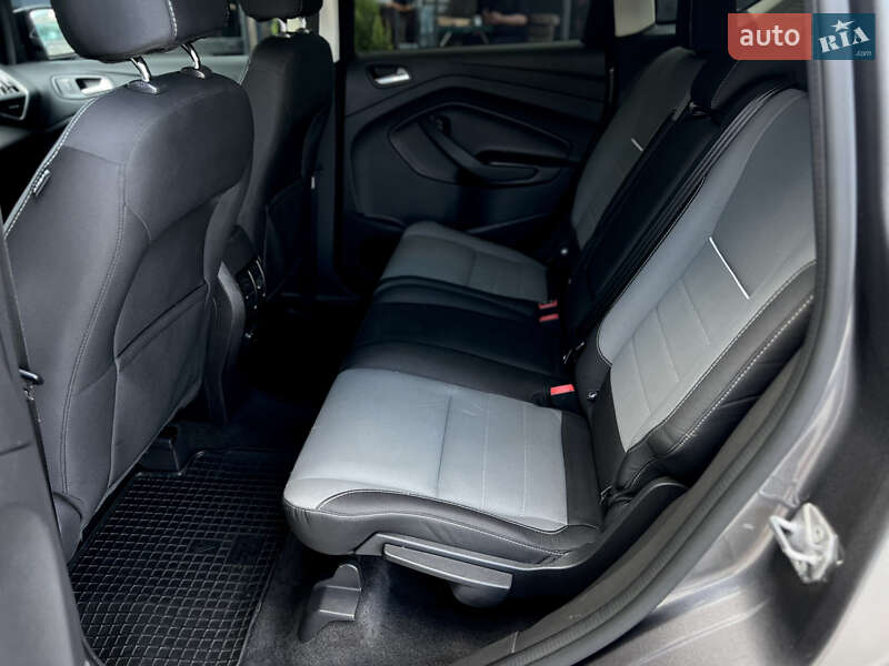 Минивэн Ford C-Max 2013 в Одессе фото 8 Минивэн Ford C-Max 2013 в Одессе