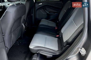 Минивэн Ford C-Max 2013 в 