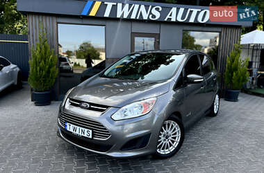 Минивэн Ford C-Max 2013 в 