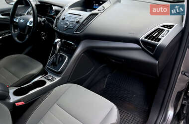 Минивэн Ford C-Max 2013 в 