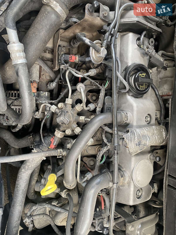 Мінівен Ford C-Max 2006 в Хмельницькому
