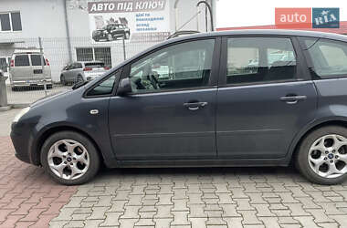 Микровэн Ford C-Max 2009 в 