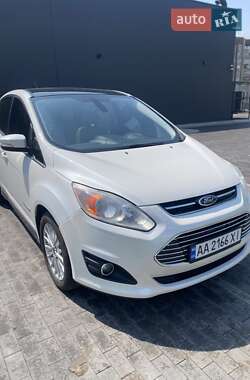 Минивэн Ford C-Max 2015 в 