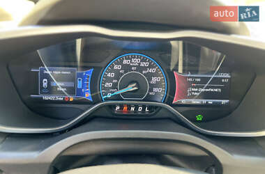 Минивэн Ford C-Max 2013 в 