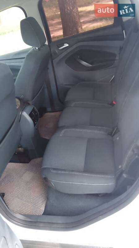 Мінівен Ford C-Max 2012 в Сумах