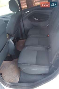 Мінівен Ford C-Max 2012 в 