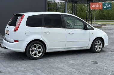 Мінівен Ford C-Max 2010 в 