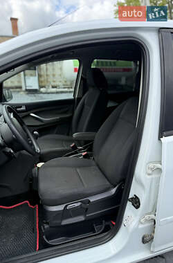 Мінівен Ford C-Max 2010 в 