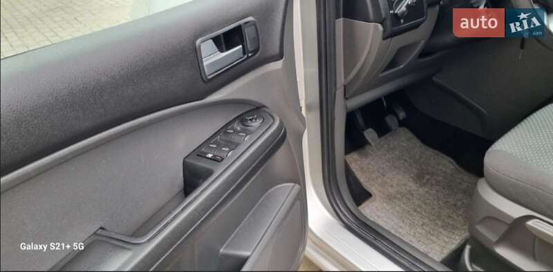 Минивэн Ford C-Max 2006 в Чернигове фото 10 Минивэн Ford C-Max 2006 в Чернигове