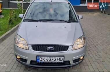 Минивэн Ford C-Max 2006 в 