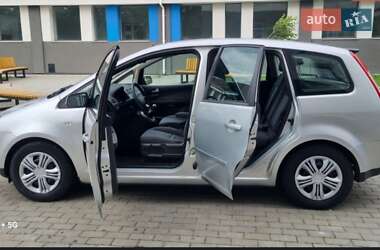 Минивэн Ford C-Max 2006 в 