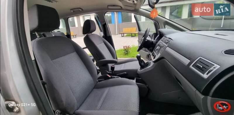 Минивэн Ford C-Max 2006 в Чернигове фото 24 Минивэн Ford C-Max 2006 в Чернигове