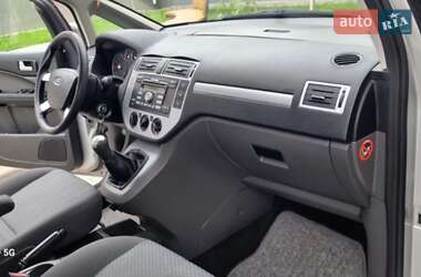 Минивэн Ford C-Max 2006 в 