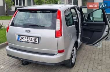 Минивэн Ford C-Max 2006 в 
