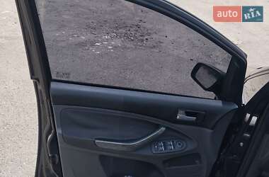 Мінівен Ford C-Max 2008 в 