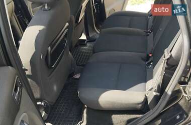 Мінівен Ford C-Max 2008 в 