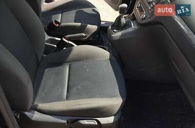Мінівен Ford C-Max 2008 в 