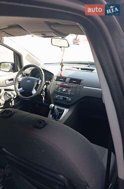 Минивэн Ford C-Max 2007 в 