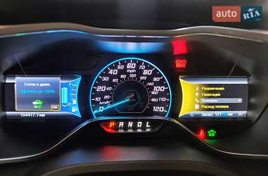 Мінівен Ford C-Max 2015 в Шепетівці