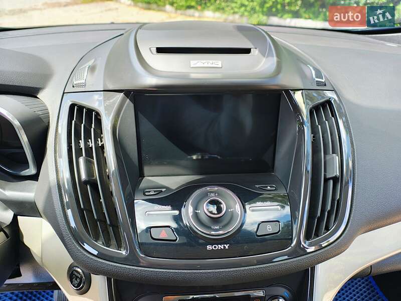 Мінівен Ford C-Max 2015 в Шепетівці