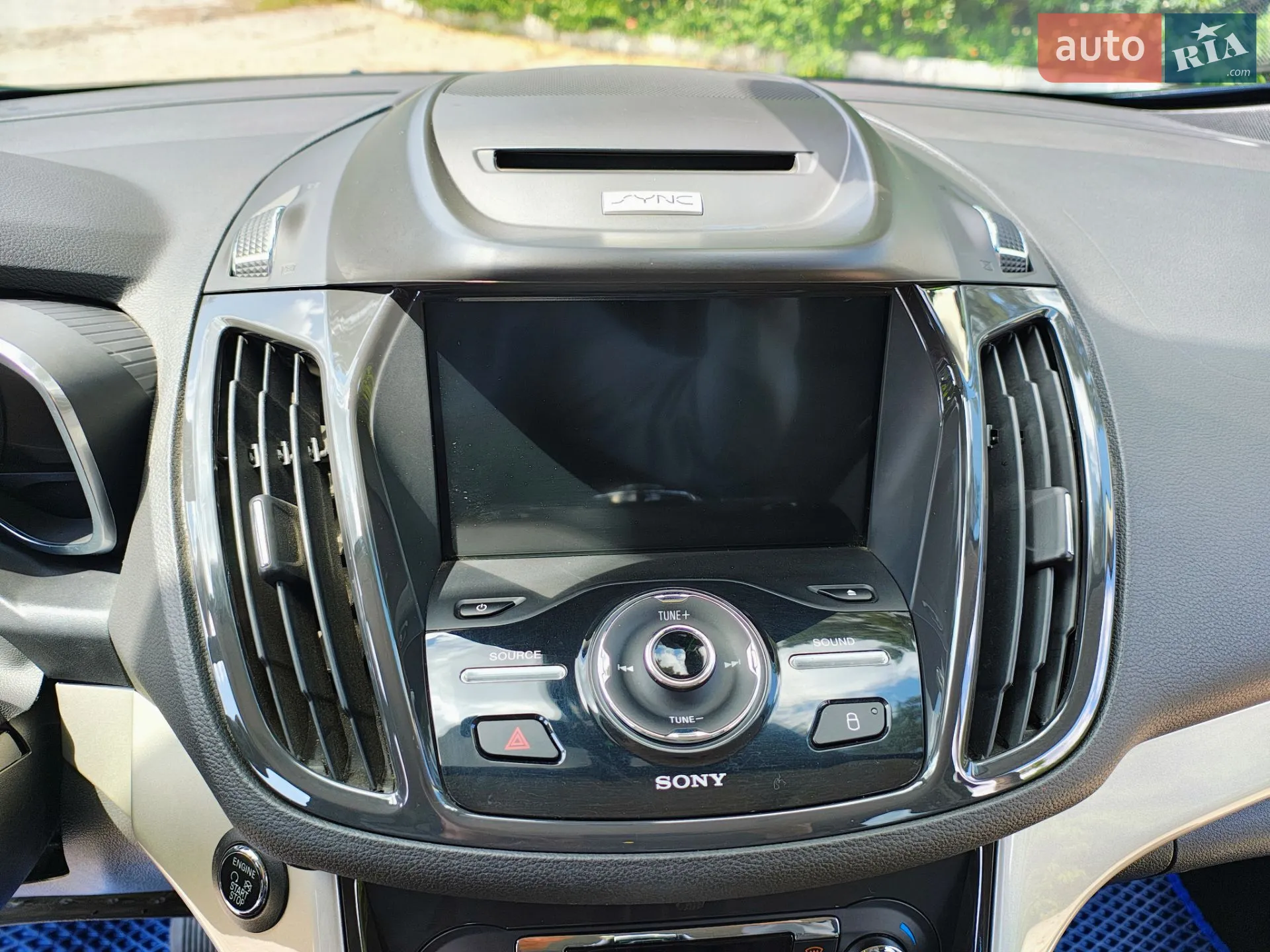 2015 Ford C-MAX - мініатюра 11