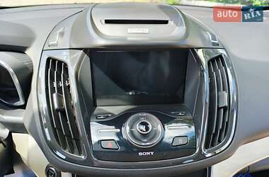 Мінівен Ford C-Max 2015 в 