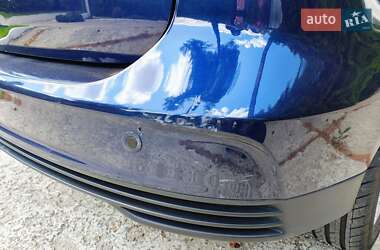 Мінівен Ford C-Max 2015 в 