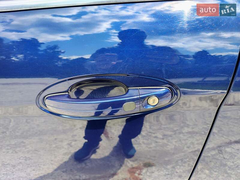 Мінівен Ford C-Max 2015 в Шепетівці