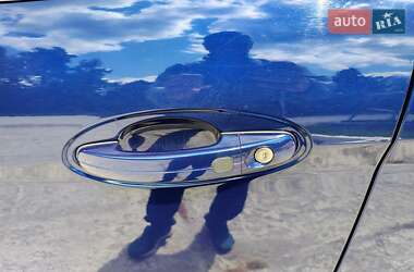 Мінівен Ford C-Max 2015 в 