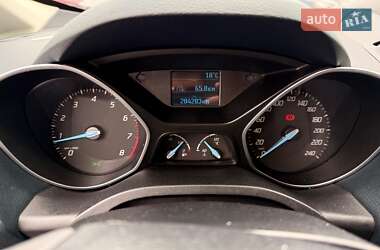 Минивэн Ford C-Max 2012 в 