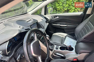 Минивэн Ford C-Max 2016 в 