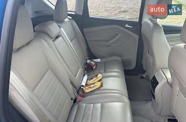 Минивэн Ford C-Max 2013 в 